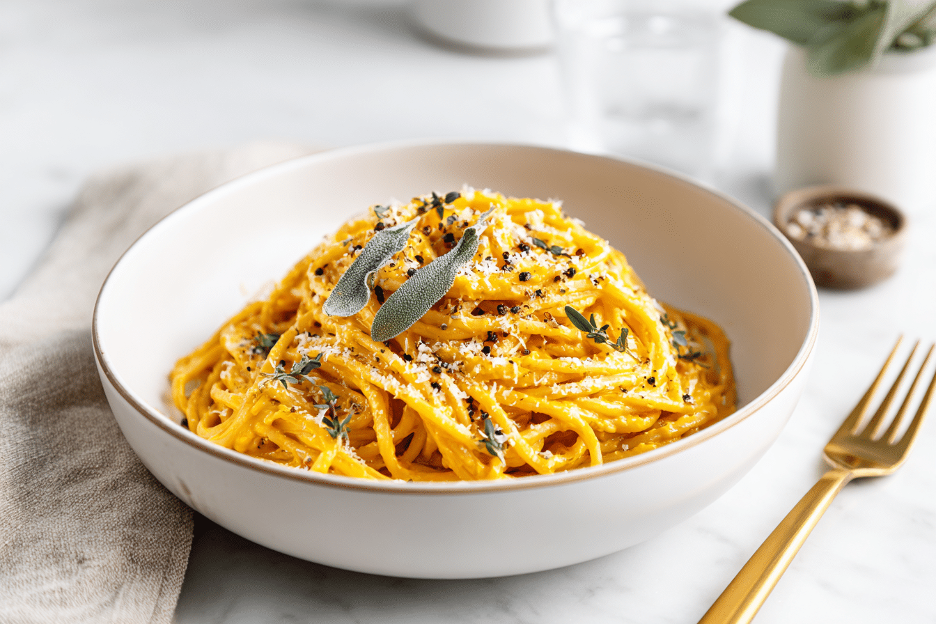 One Pot Pasta for One: The Ultimate Guide to Single-Serve Comfort