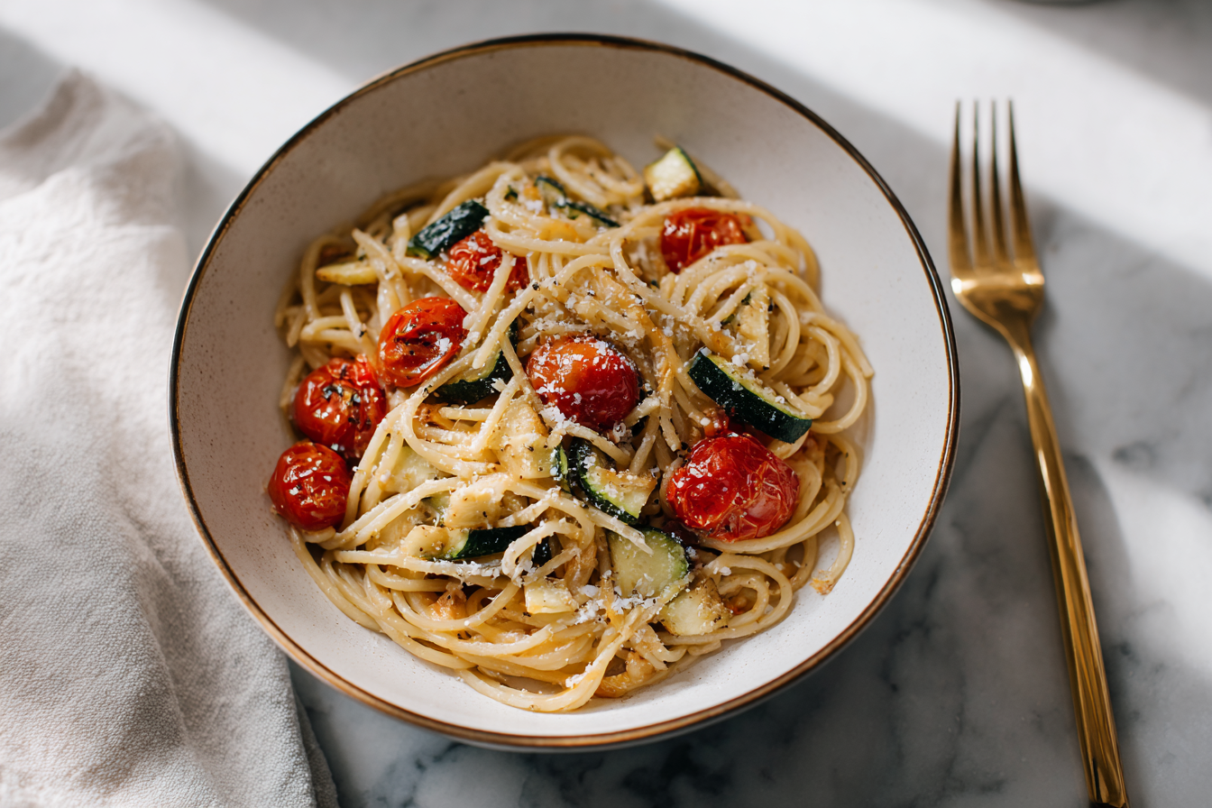 One Spaghetti One Pot Pasta for One: The Ultimate Guide to Single-Serve Comfort